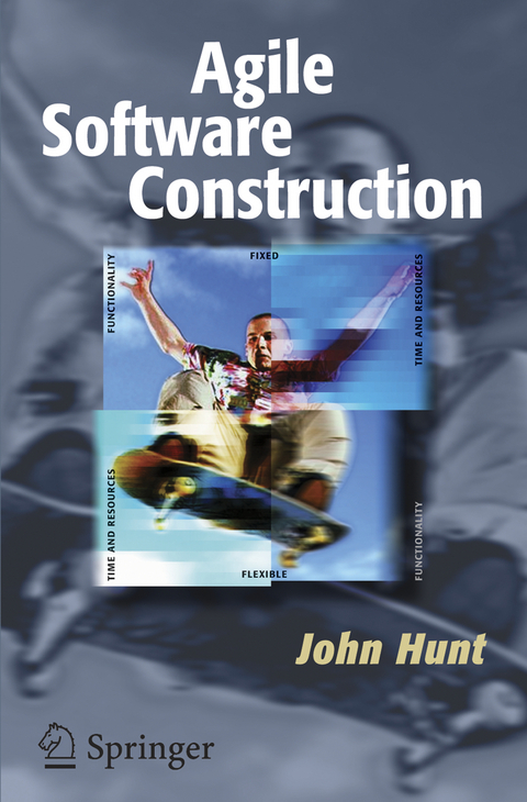 Agile Software Construction - John Hunt