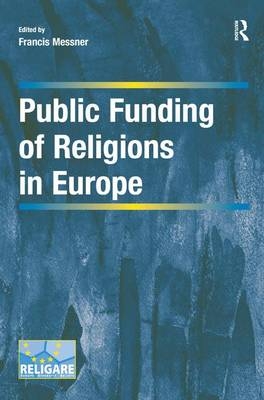Public Funding of Religions in Europe - 