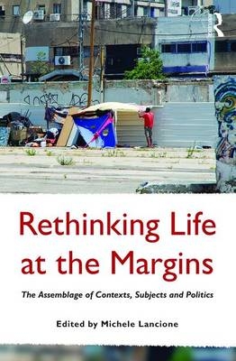 Rethinking Life at the Margins - 