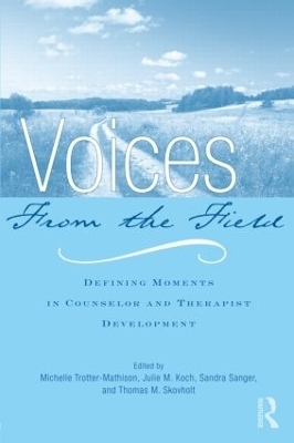 Voices from the Field - 