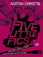 Five Little Pigs - 