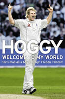 Hoggy - Matthew Hoggard