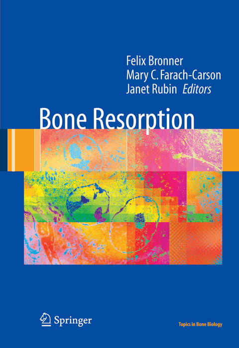 Bone Resorption - 