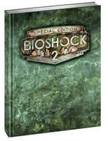 BioShock 2 Limited Edition Strategy Guide -  BradyGames