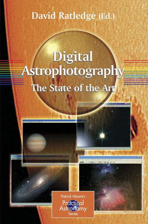 Digital Astrophotography: The State of the Art - 