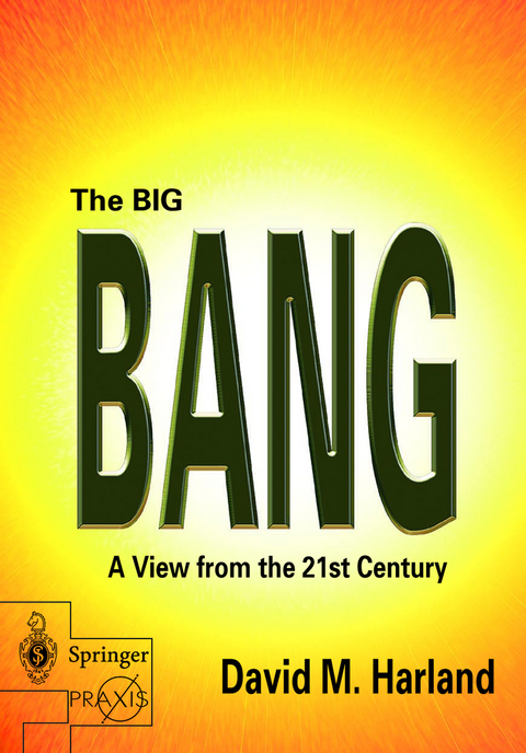 The Big Bang - 