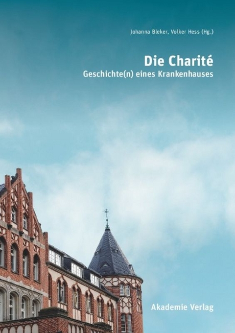 Die Charité - 