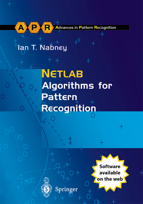 NETLAB - Ian T. Nabney