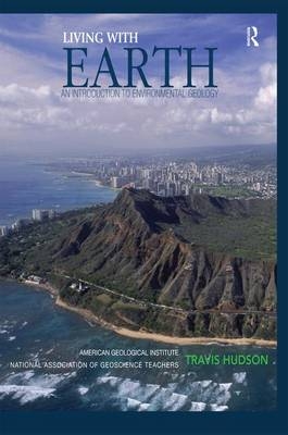 Living with Earth -  Travis Hudson