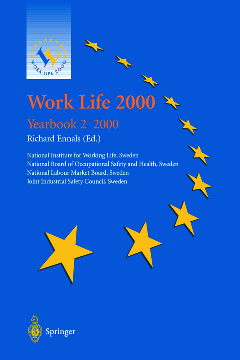 Work Life 2000 - 
