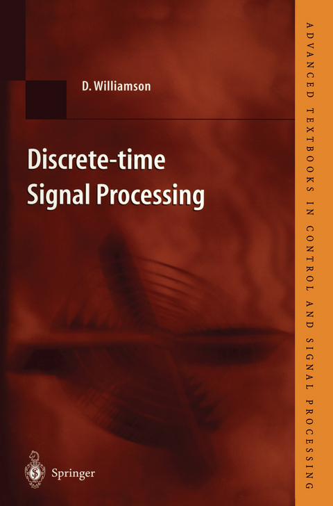 Discrete-time Signal Processing - Darrell Williamson