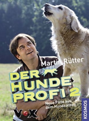 Der Hundeprofi 2 - Martin Rütter