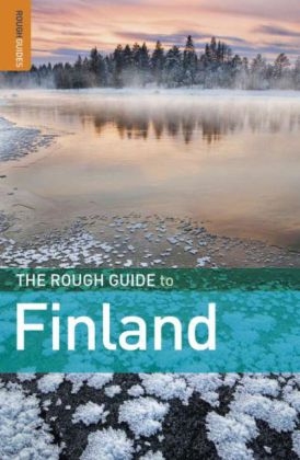 The Rough Guide to Finland - Roger Norum