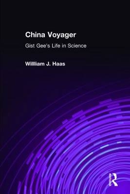 China Voyager -  Willliam J. Haas