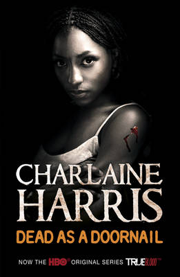 Dead as a Doornail - Charlaine Harris