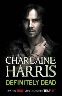 Definitely Dead - Charlaine Harris