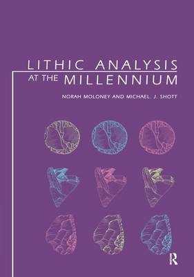 Lithic Analysis at the Millennium - 