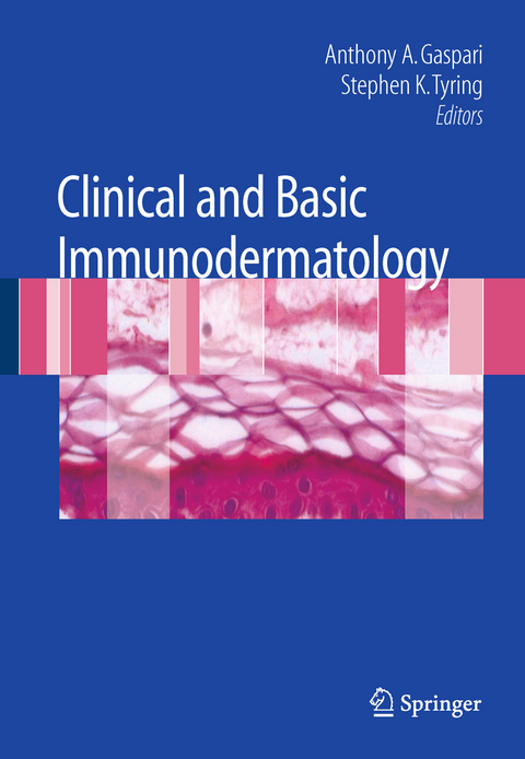 Clinical and Basic Immunodermatology - 