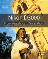 Nikon D3000 - Jeff Revell