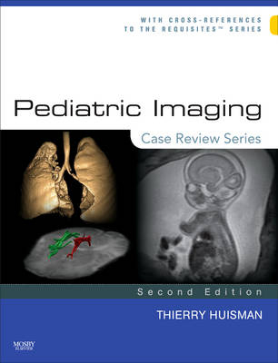 Pediatric Imaging