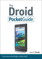 The Droid Pocket Guide - Jason D. O'Grady
