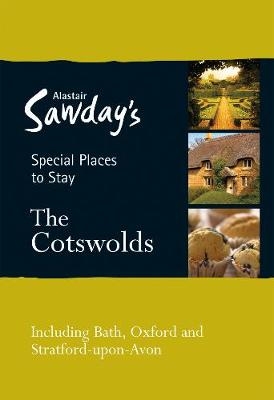 The Cotswolds - 