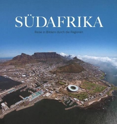 SudAfrika - Toast Coetzer