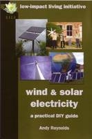 Wind & Solar Electricity - Andy Reynolds