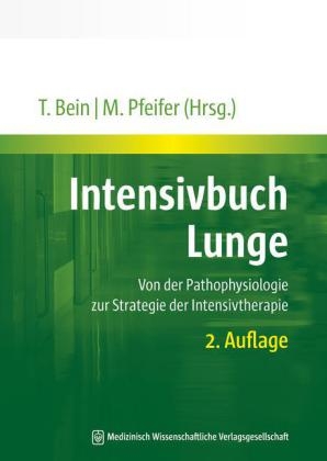Intensivbuch Lunge - 