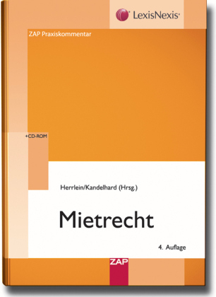 Mietrecht - 