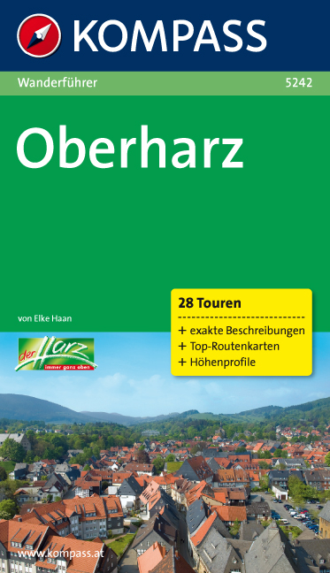 Oberharz - Elke Haan