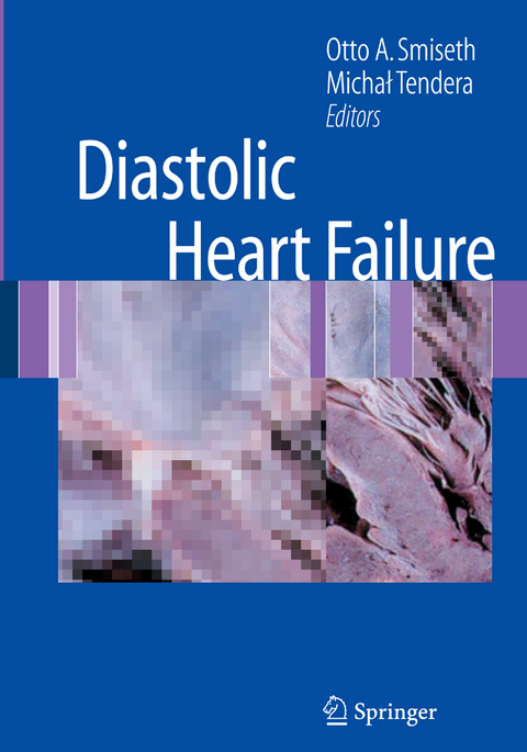 Diastolic Heart Failure - 