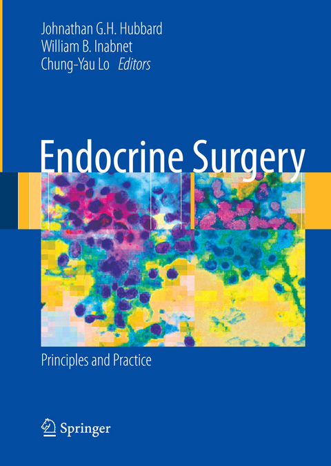 Endocrine Surgery - 