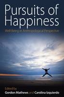 Pursuits of Happiness - 