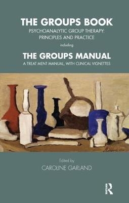 The Groups Book - 