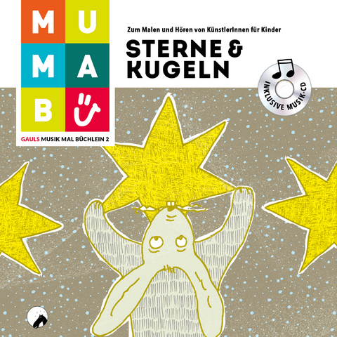 STERNE UND KUGELN - Ulrich Gabriel