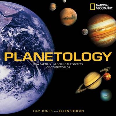 Planetology - Tom Jones