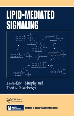 Lipid-Mediated Signaling - 