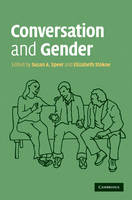 Conversation and Gender - 