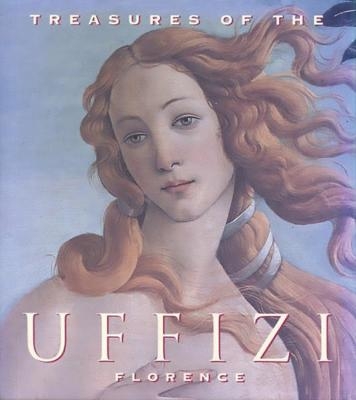 Treasures of the Uffizi -  Galleria Degli Uffizi