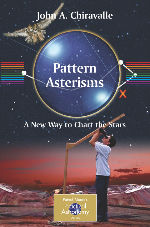 Pattern Asterisms - John Chiravalle