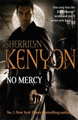 No Mercy - Sherrilyn Kenyon