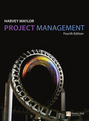 Project Management - Harvey Maylor