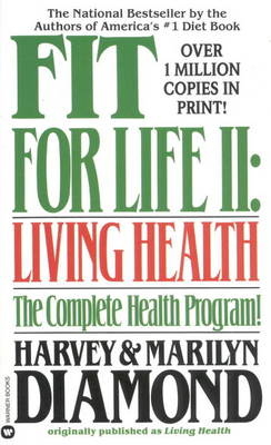 Fit for Life - Harvey Diamond