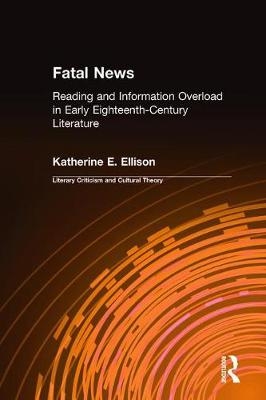 The Fatal News -  James S. Tiller