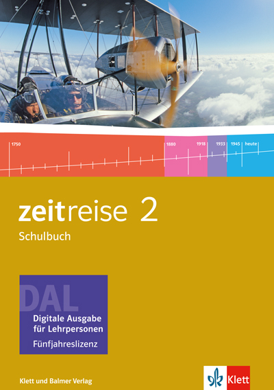 Zeitreise / Zeitreise 2 - Karin Fuchs, Hans Utz