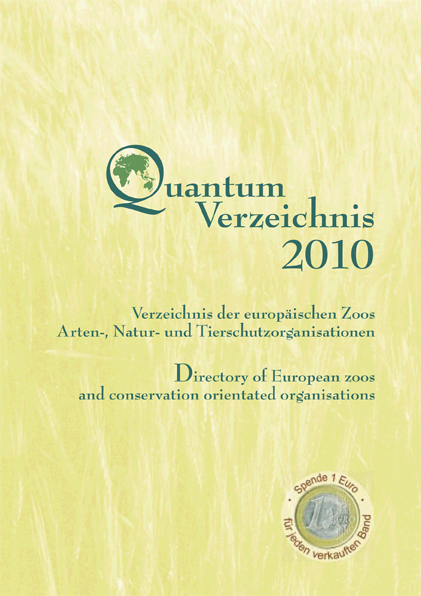 Quantum Verzeichnis 2010