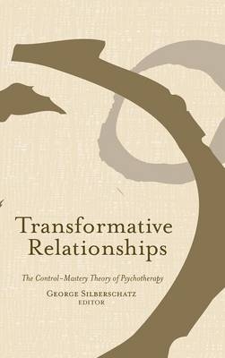 Transformative Relationships - 