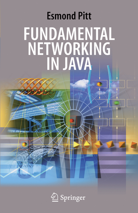 Fundamental Networking in Java - Esmond Pitt