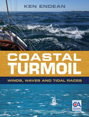 Coastal Turmoil - Ken Endean